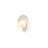 Hoist Sconce: With Medium Shade + Large - 6
