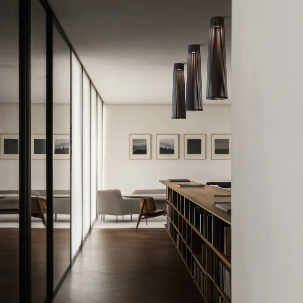 Solis Flush Lamp