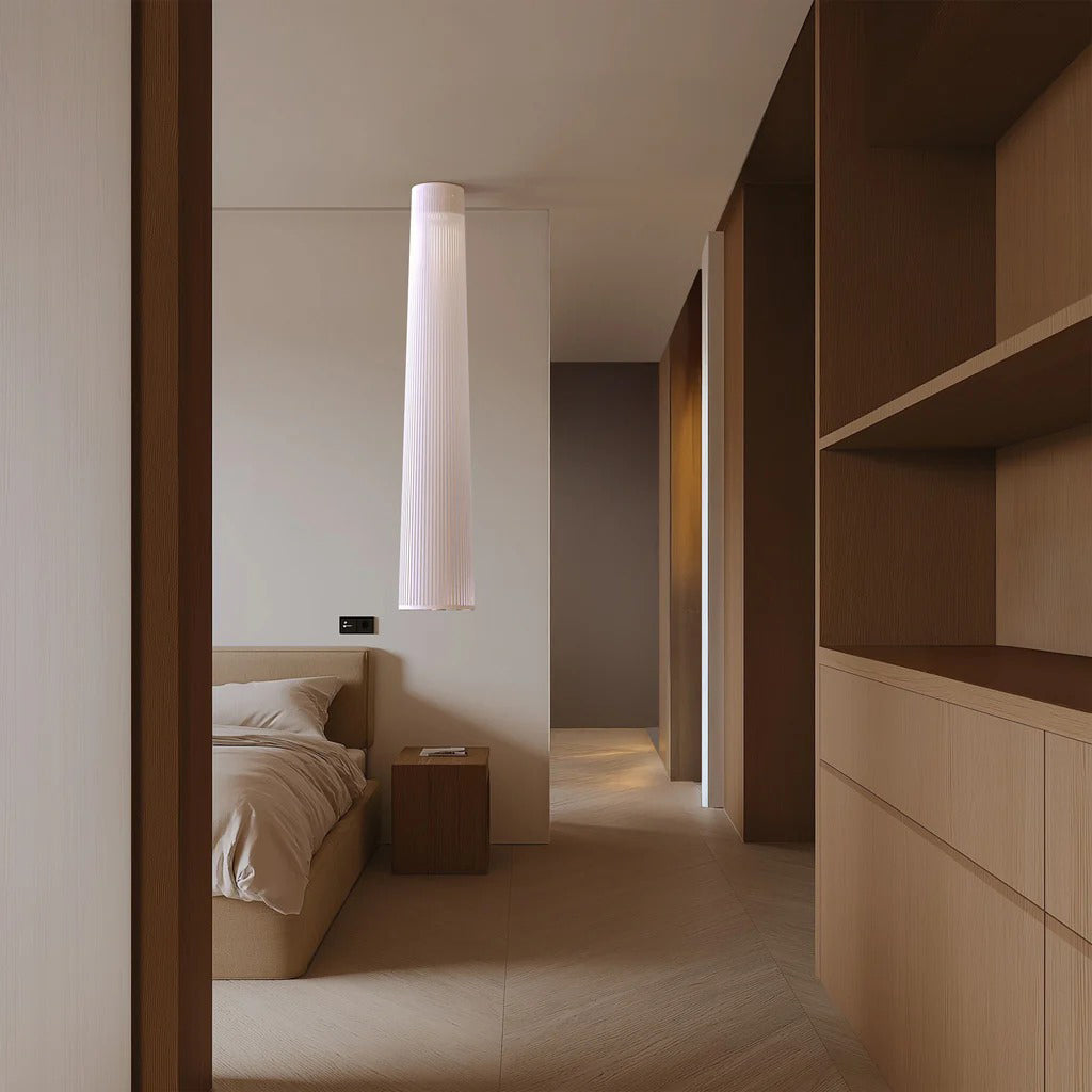 Solis Flush Lamp