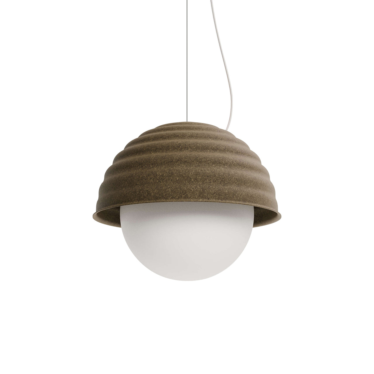 Bon Pendant: Large - 44