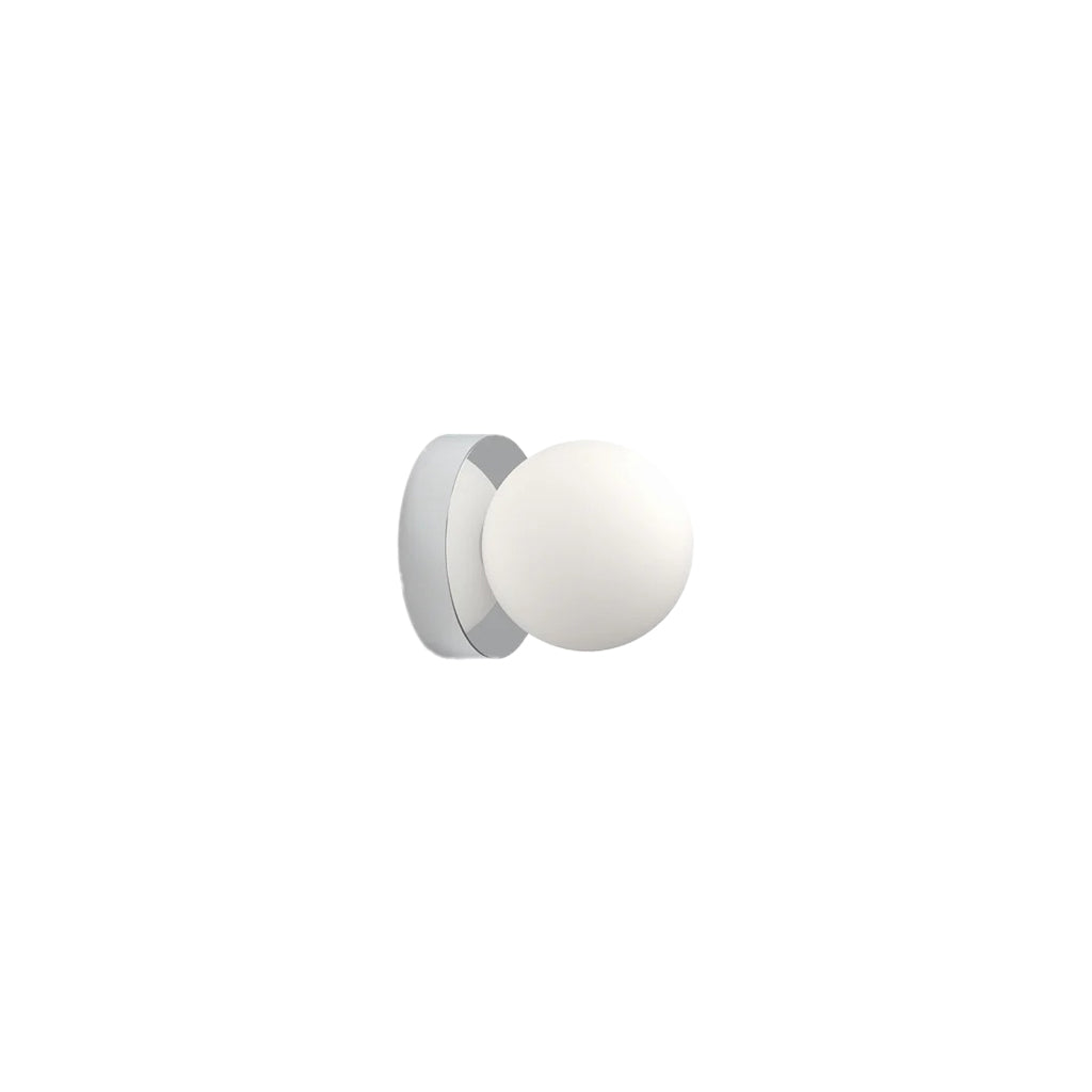 Bola Sphere Flush: Small - 5