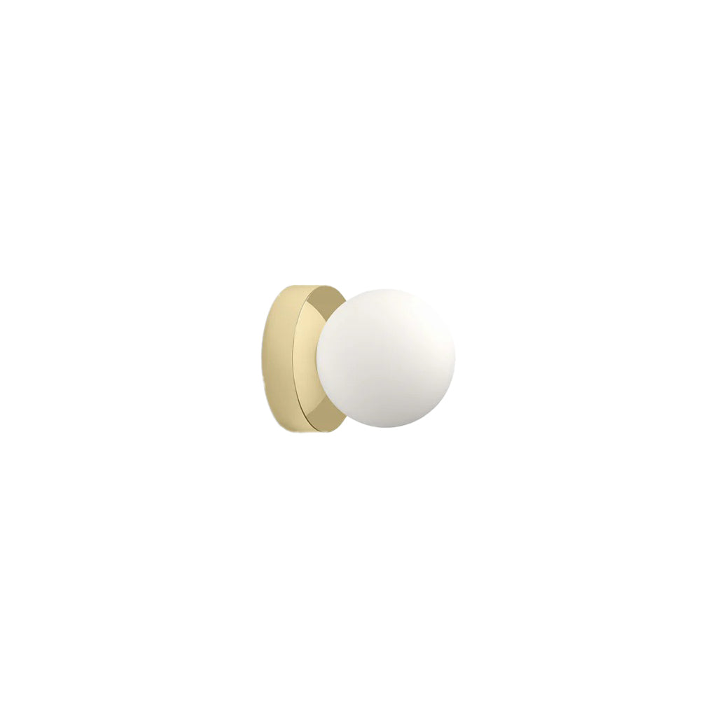 Bola Sphere Flush: Small - 5