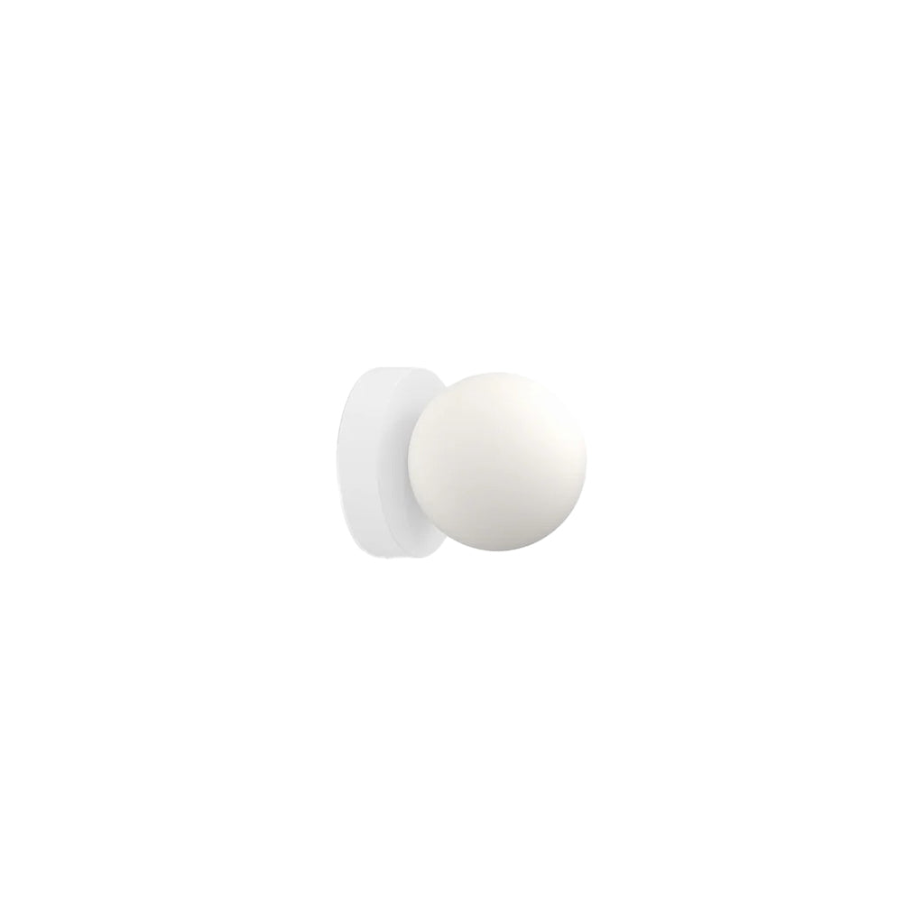 Bola Sphere Flush: Small - 5