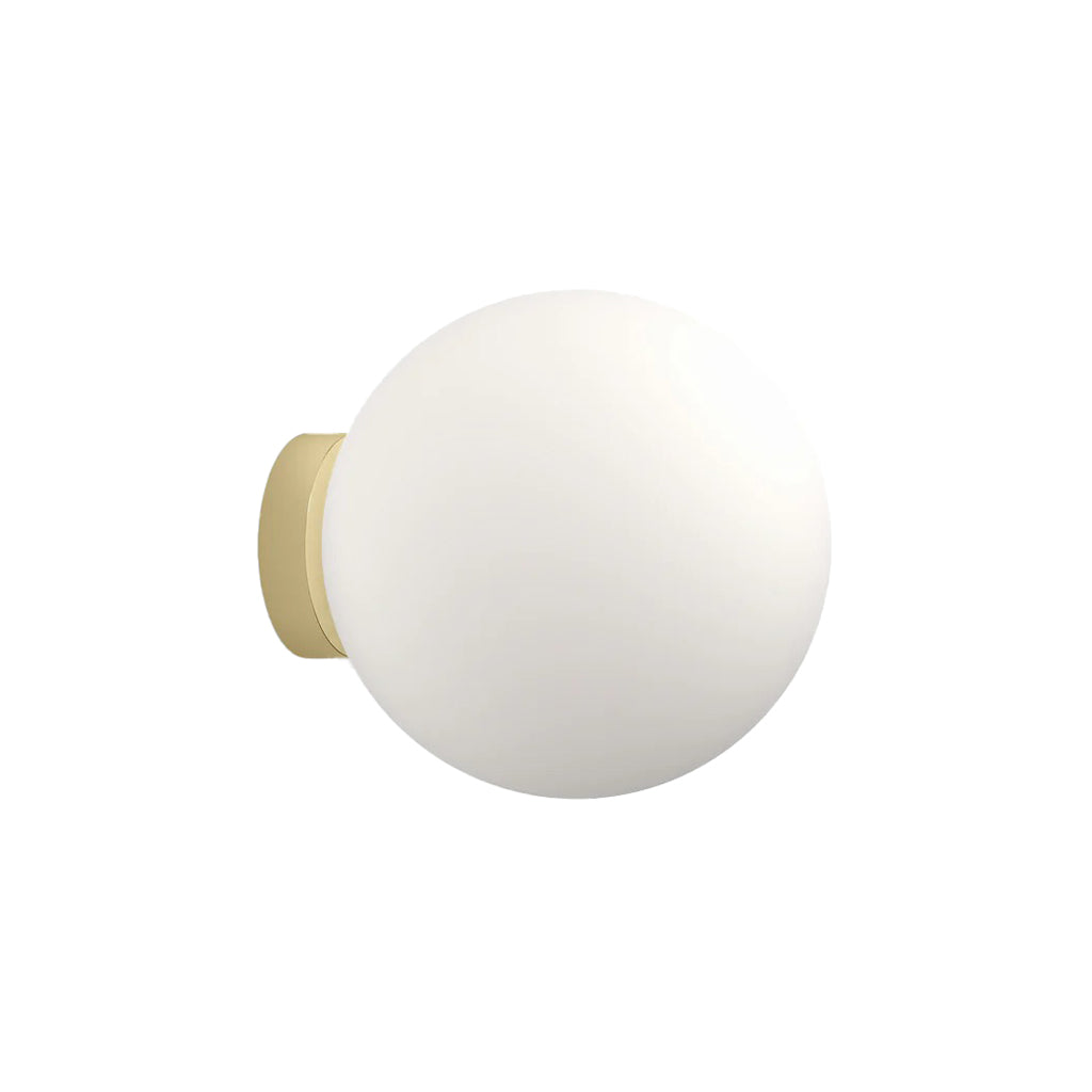Bola Sphere Flush: XX Large - 12