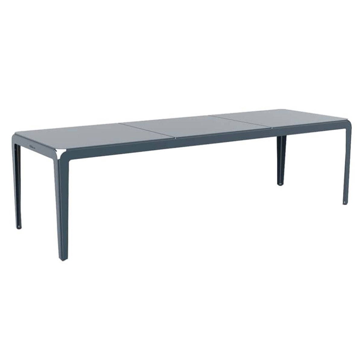 Bended Table: Outdoor + Large - 106.3