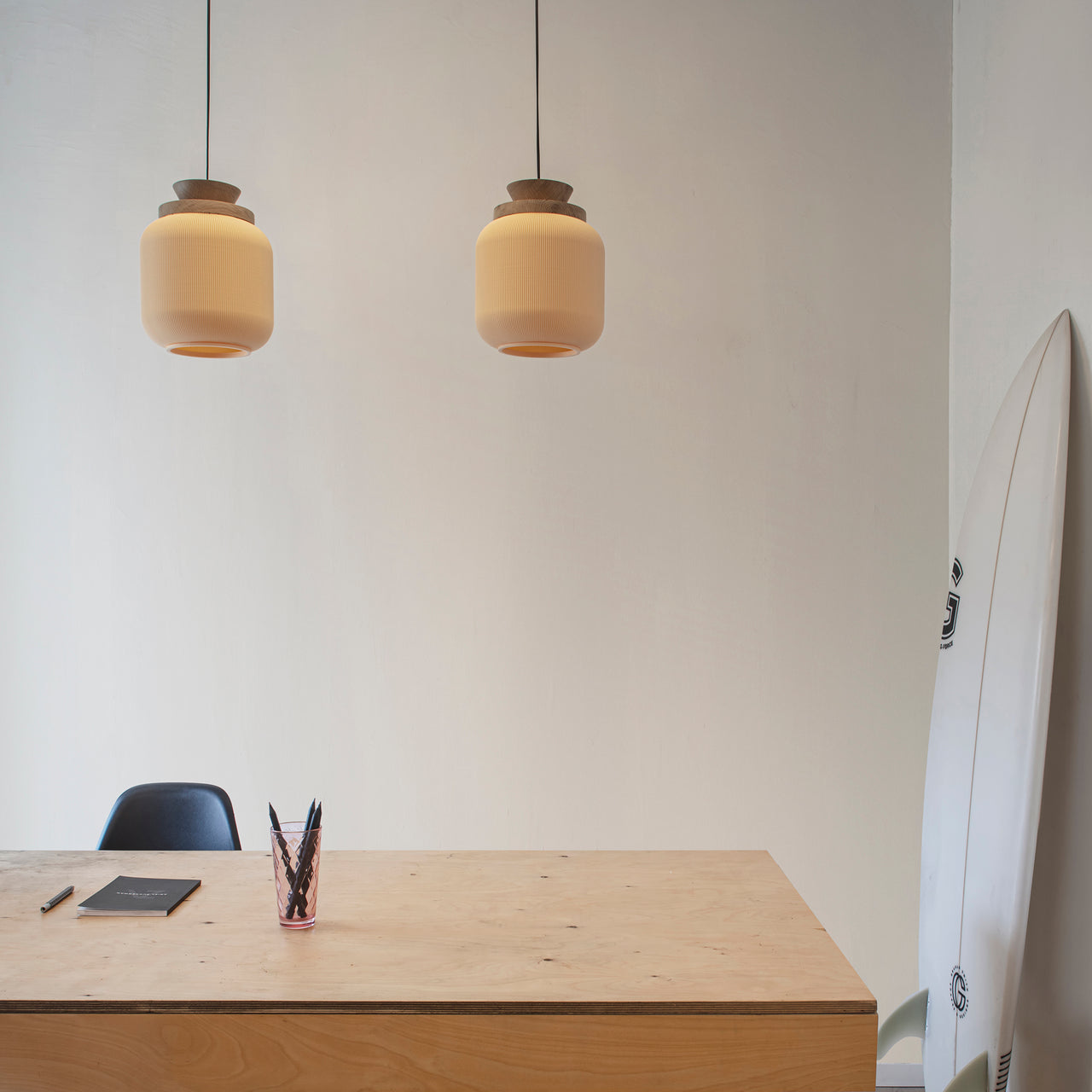 O'R Pendant