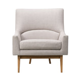 A-Chair: Oiled Oak