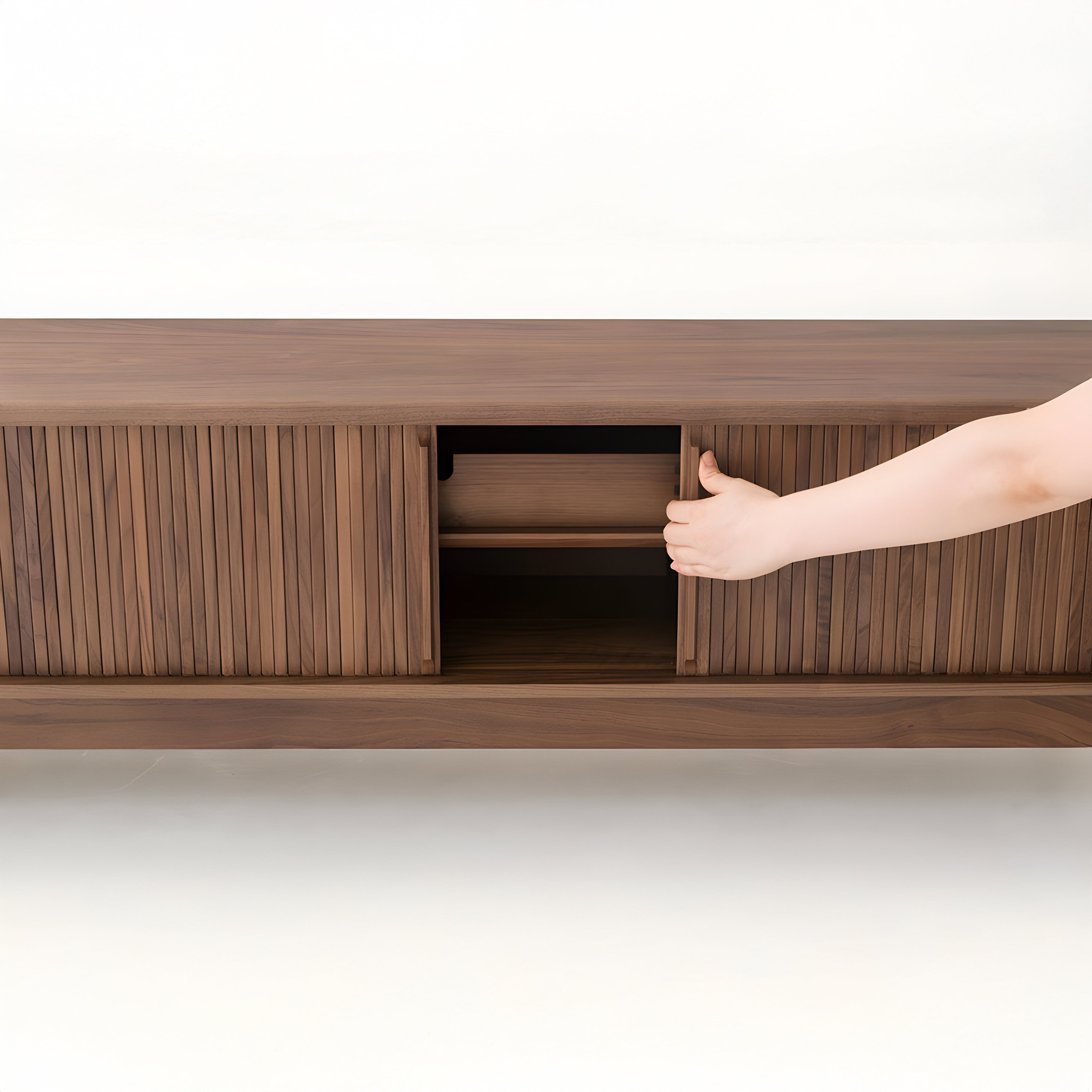 Seoto-EX TV Cabinet