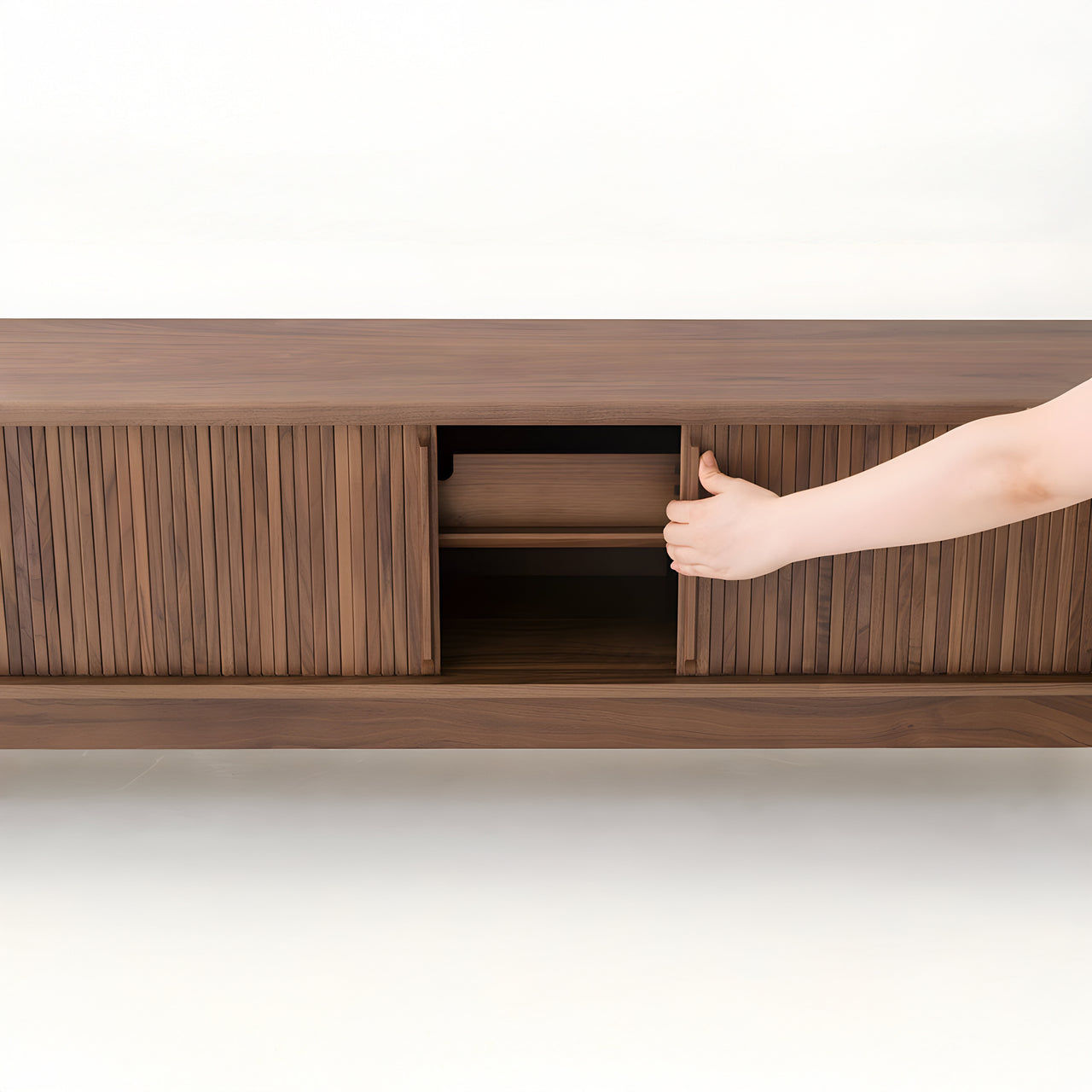 Seoto-EX TV Cabinet