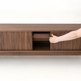 Seoto-EX TV Cabinet