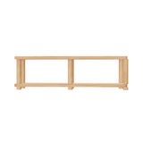 Offset Shelf: Large - 63