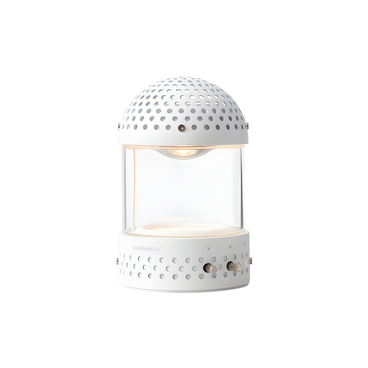 Light Speaker: White