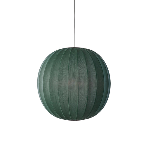 Knit-Wit Round Pendant: XX Large - 29.5