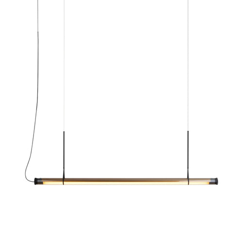 Fris Pro 155 Pendant Light : Bronze
