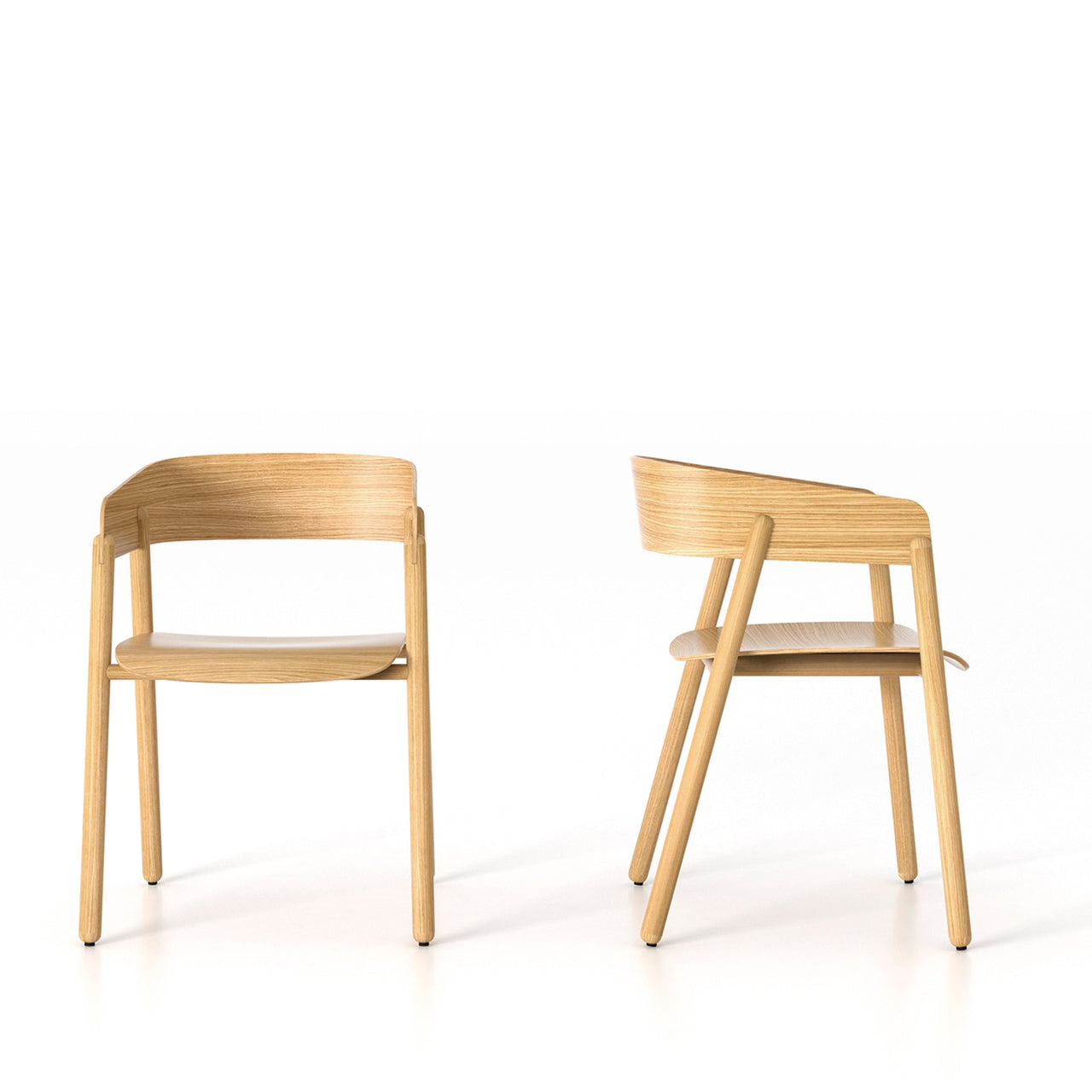 Mava Armchair