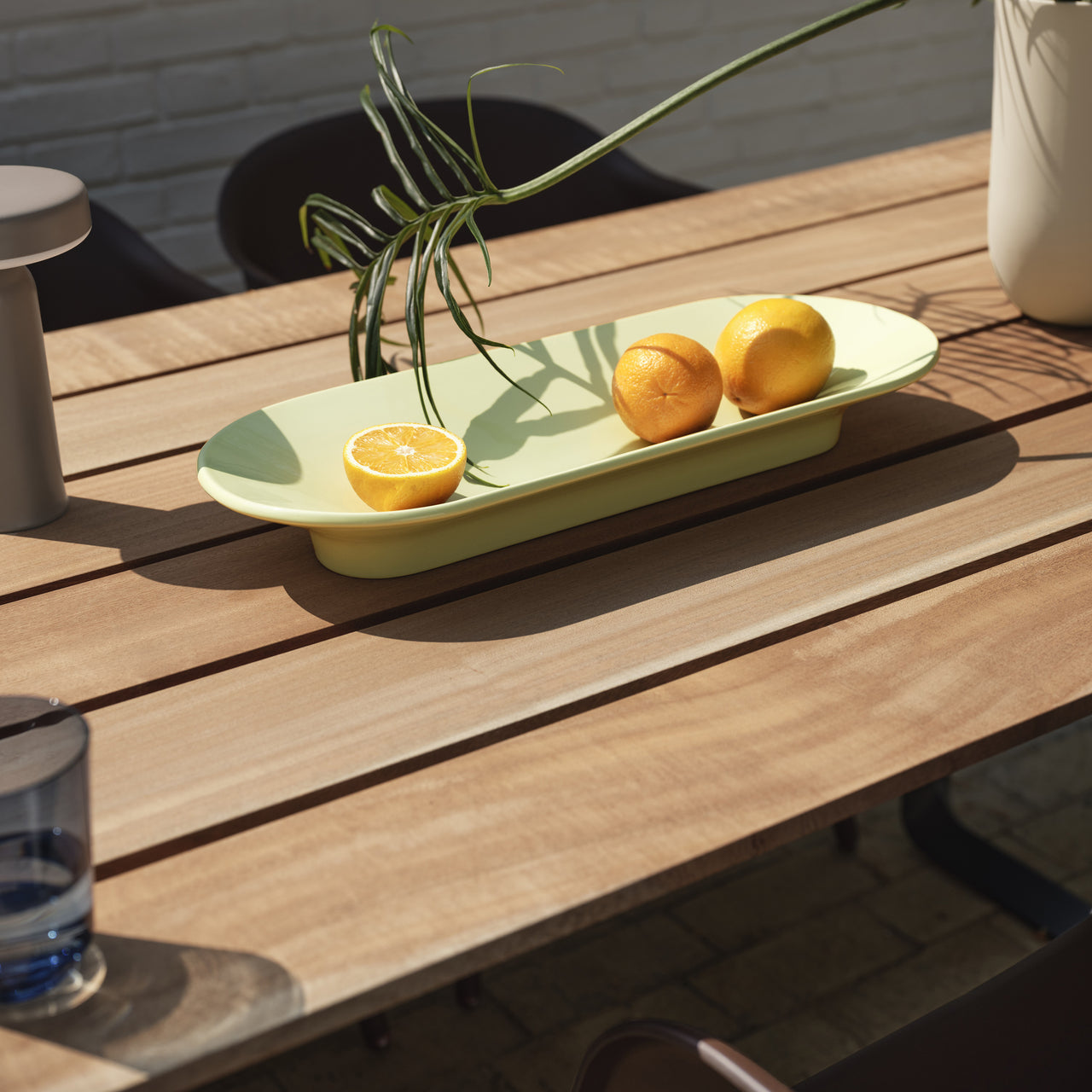 70/70 Table: Outdoor - Quick Ship