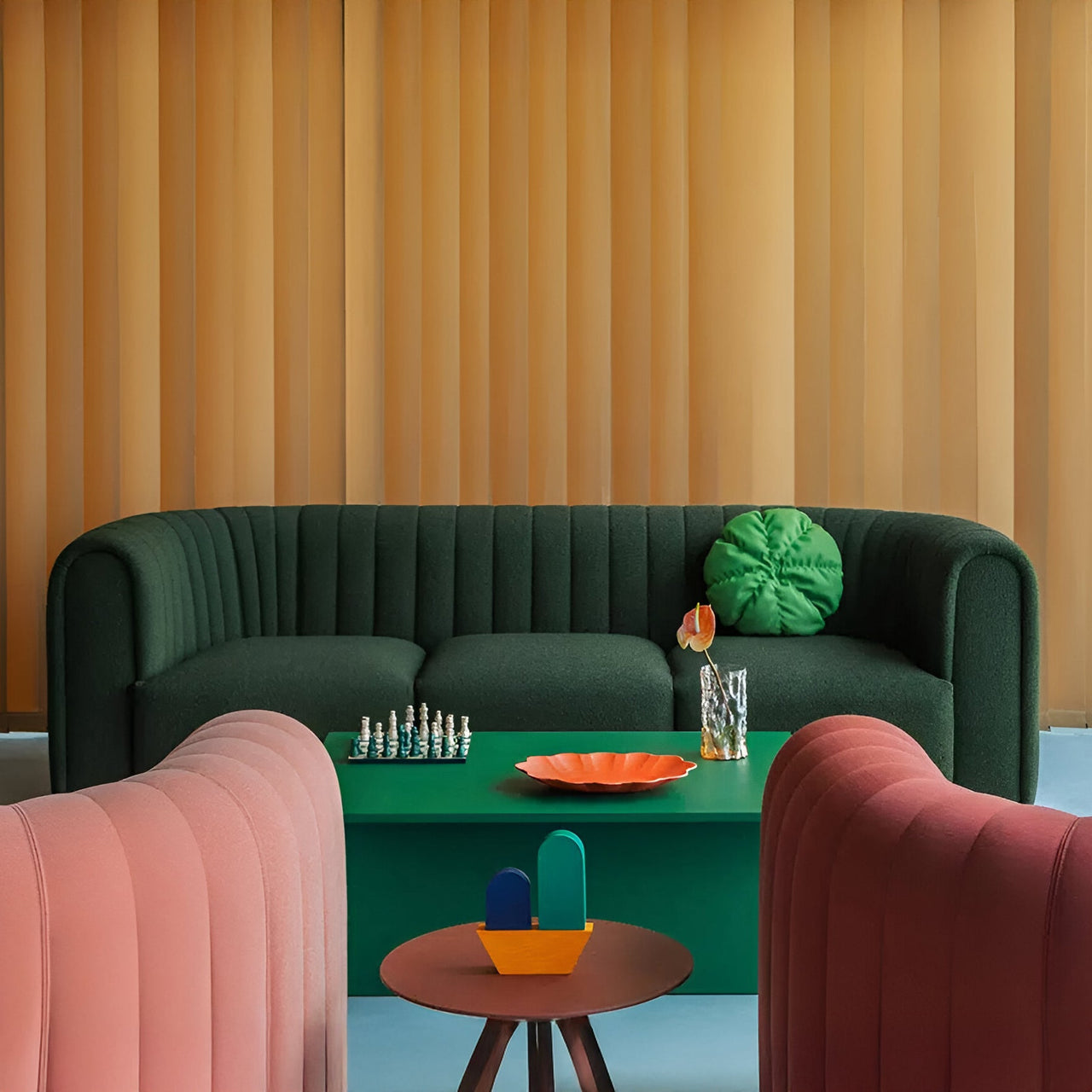 Core Sofa