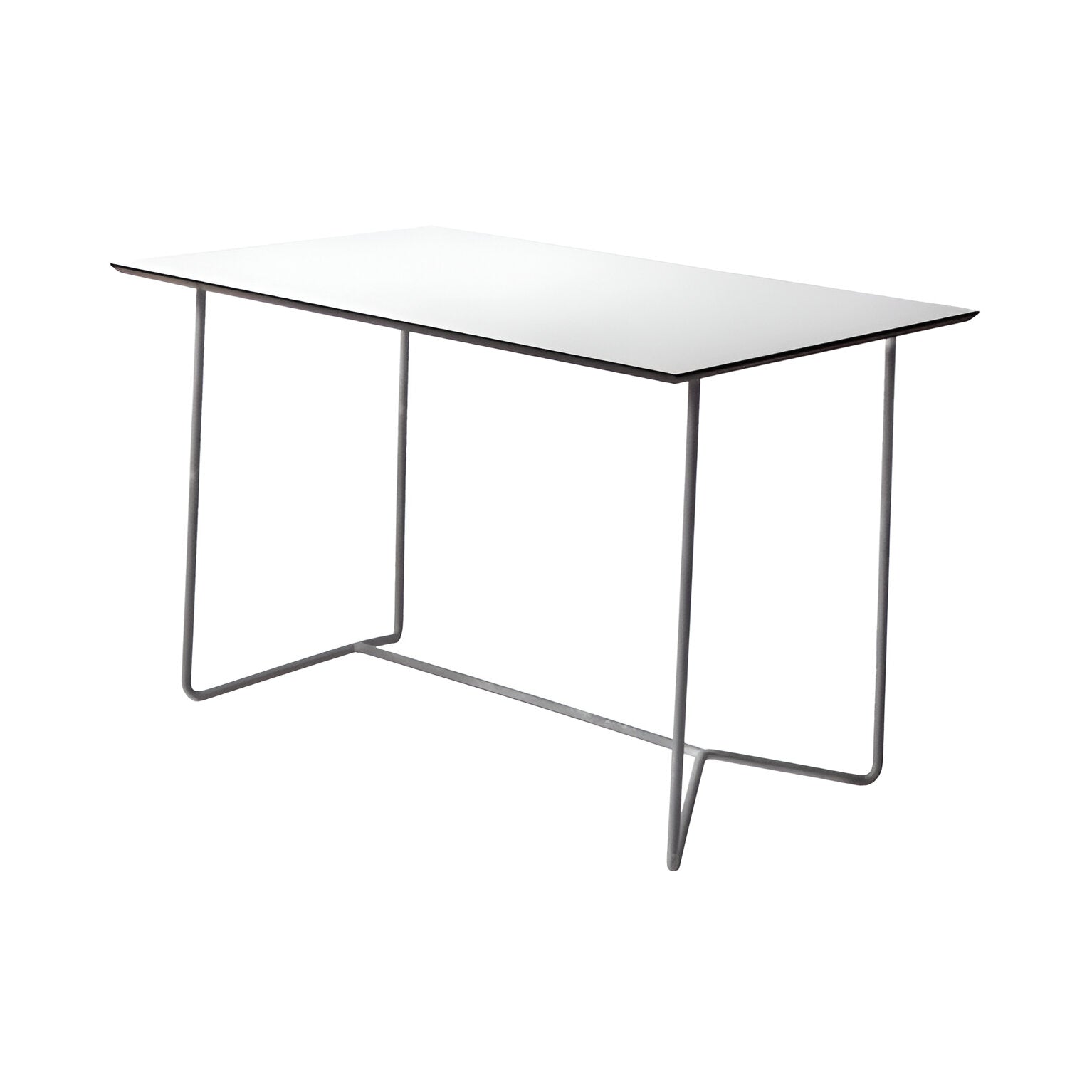 High Tech Table: Rectangle
