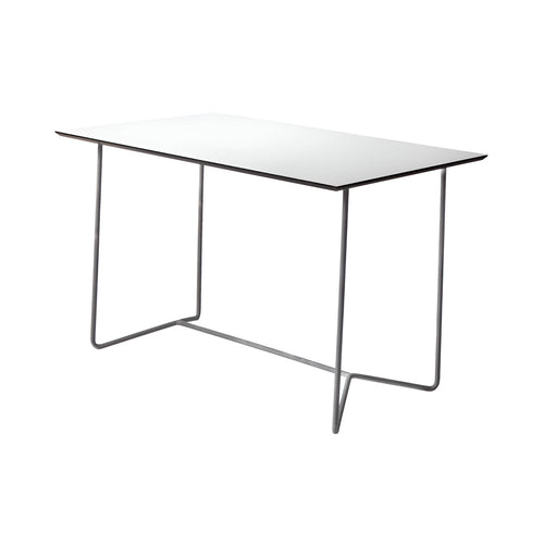 High Tech Table: Rectangle