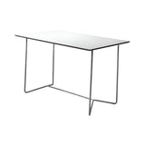 High Tech Table: Rectangle