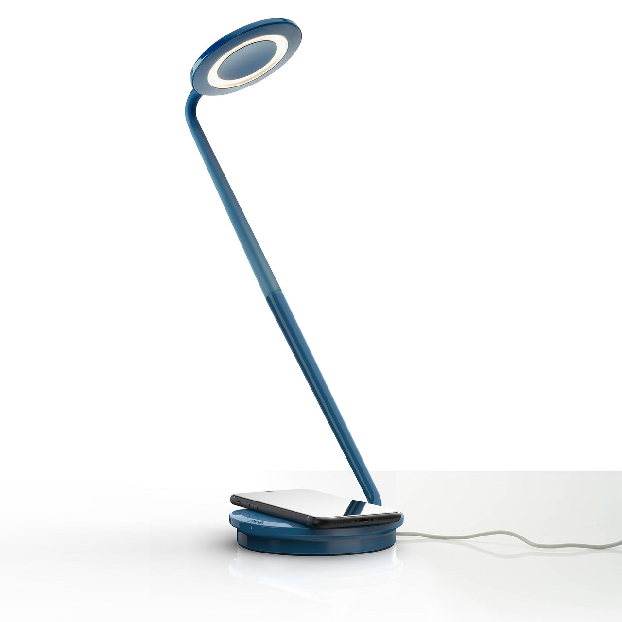 Pixo Plus Task Light with Wireless Charging