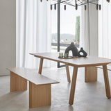 Velasca Bench