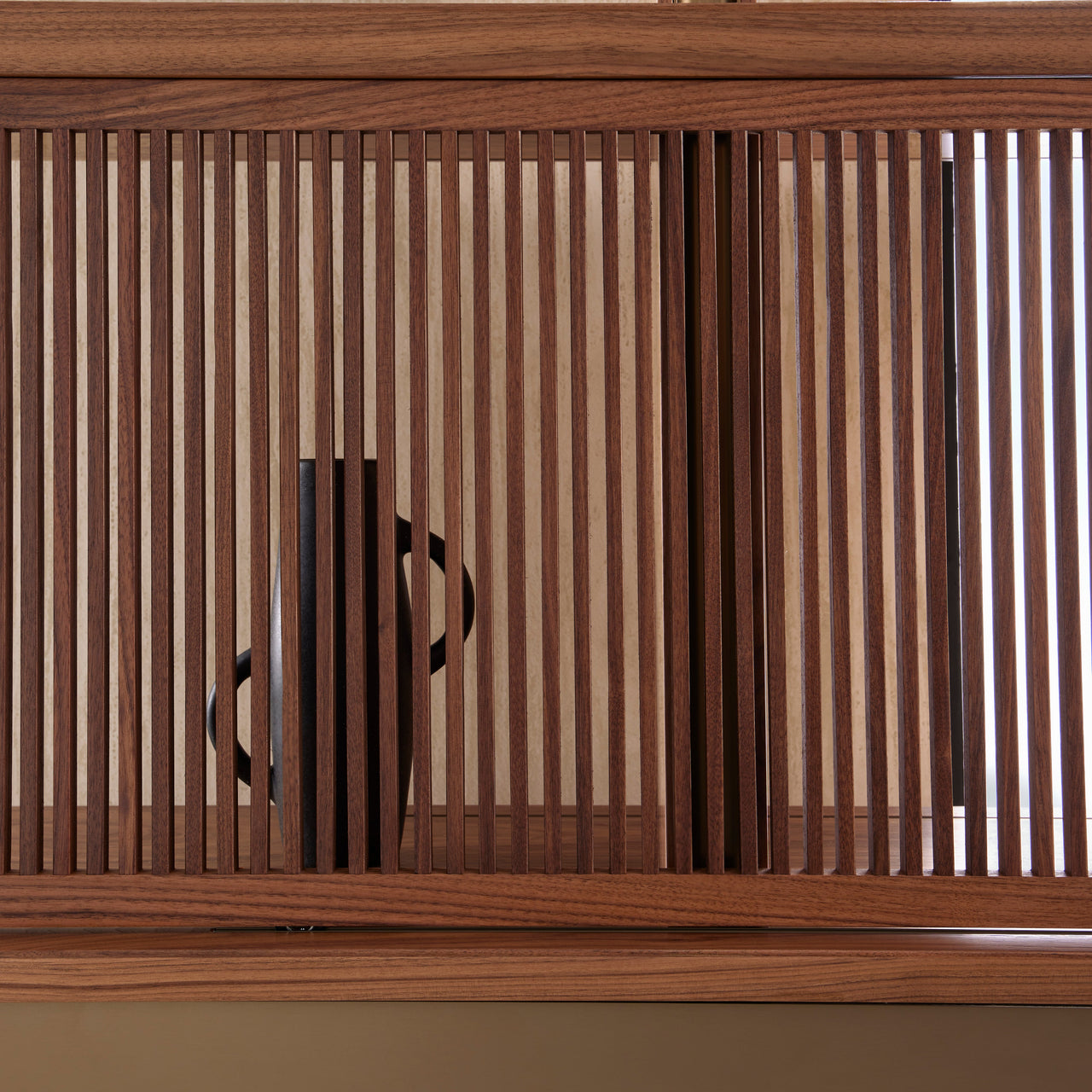 Stockholm Shelf: Composition 1