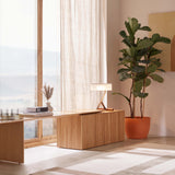 Chicago Table Lamp
