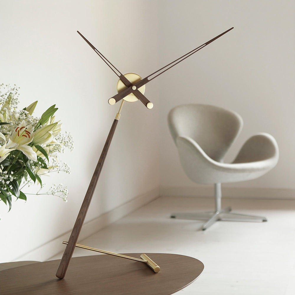 Puntero Table Clock