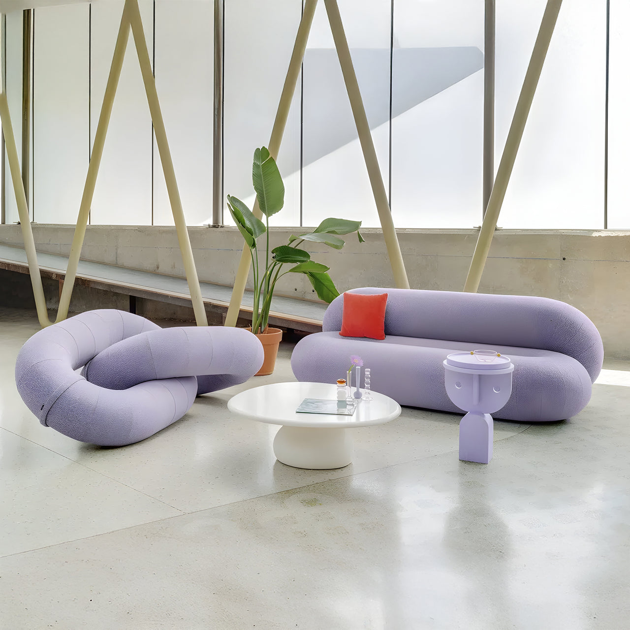 Link Sofa