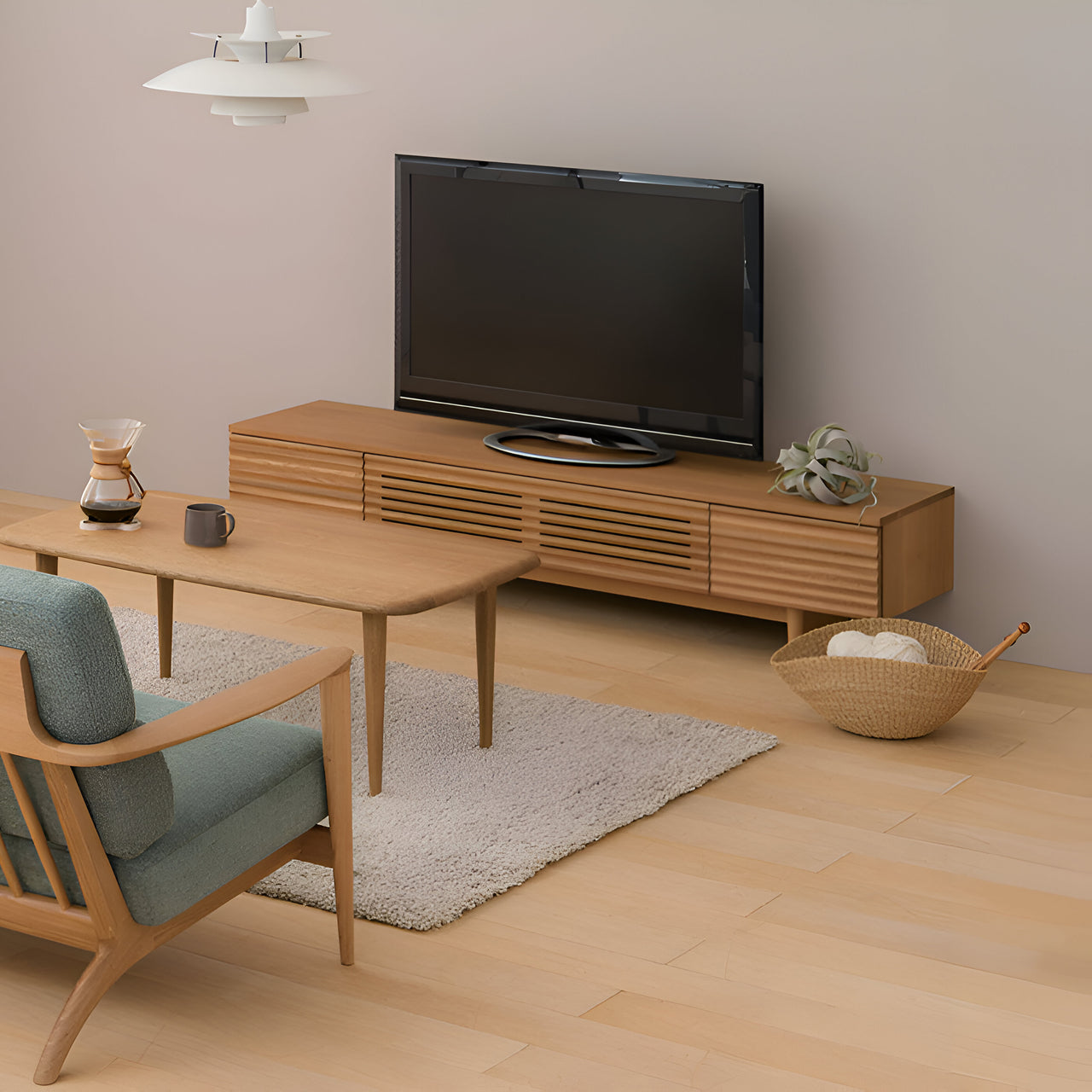 Standard TV Cabinet