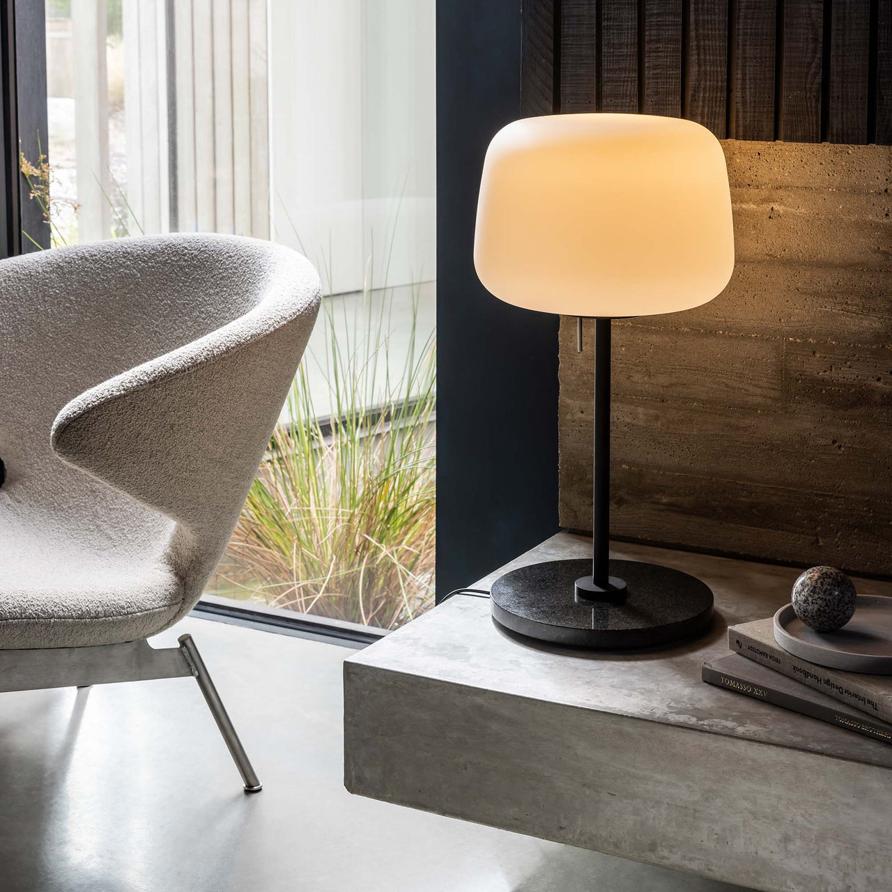 Soft Table Light
