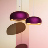 Brush Pendant Lamp - Quick Ship