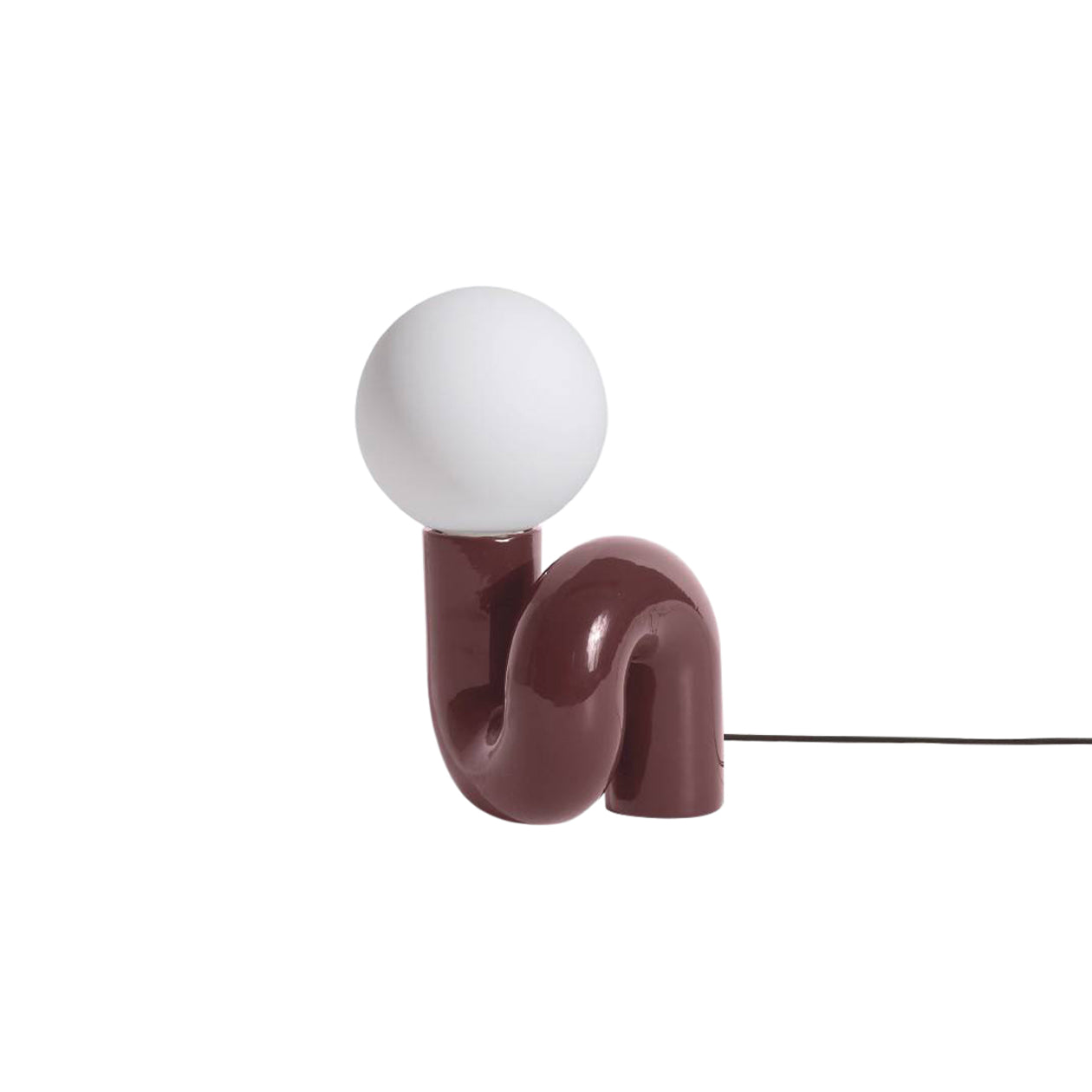 Neotenic Table Lamp: Small - 10.2