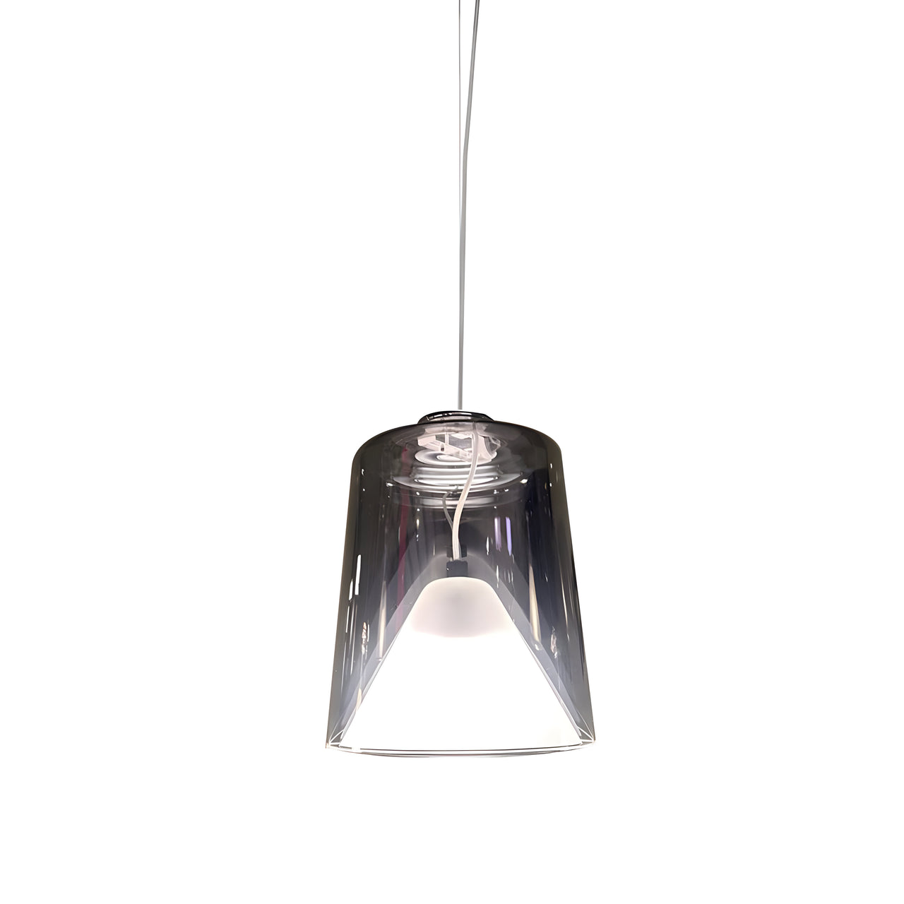 Lanterna + Lanternina Pendant Lamp