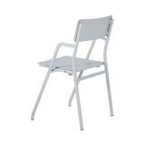 Flip-Up Chair: Agate Grey