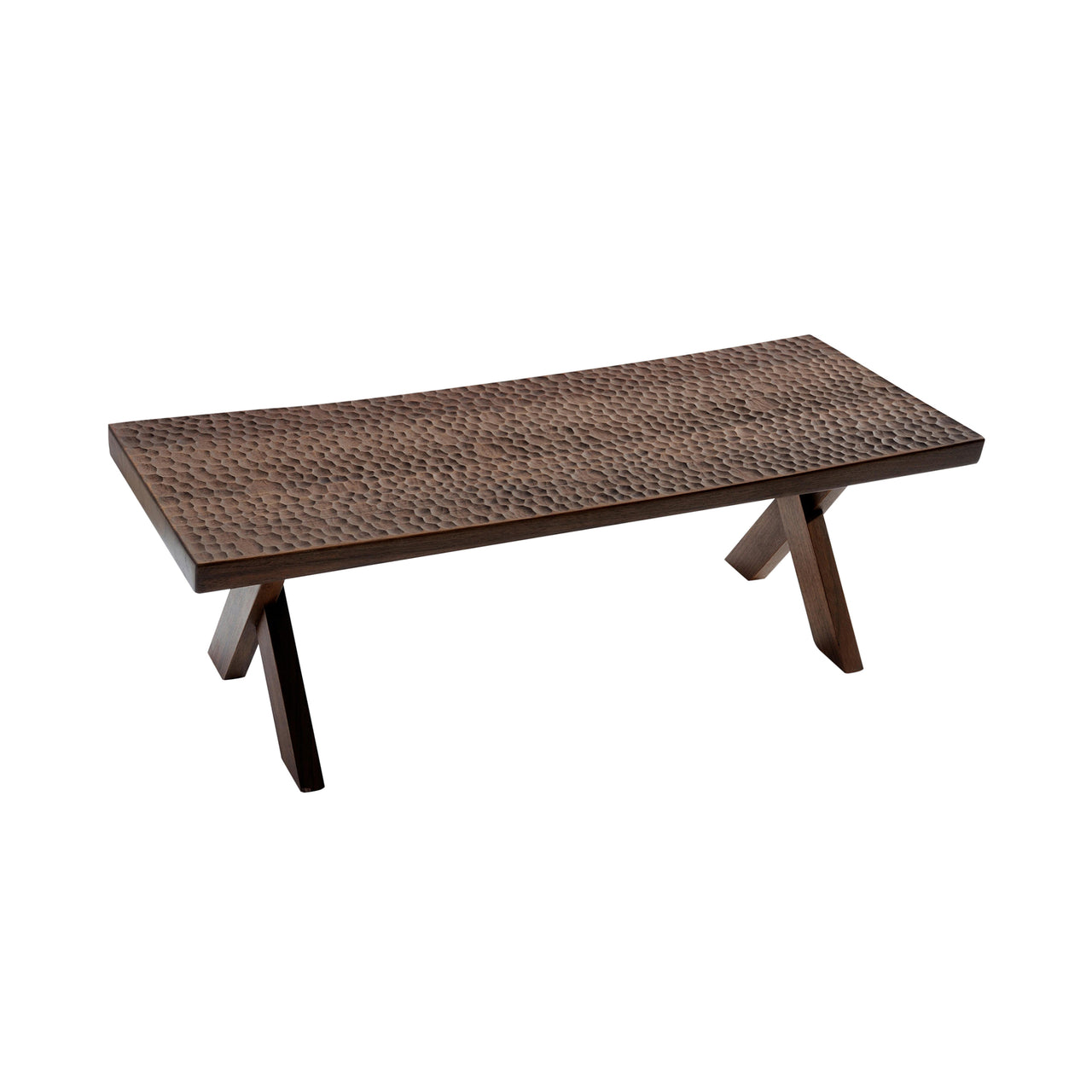 Touch Bench: Small - 39.4