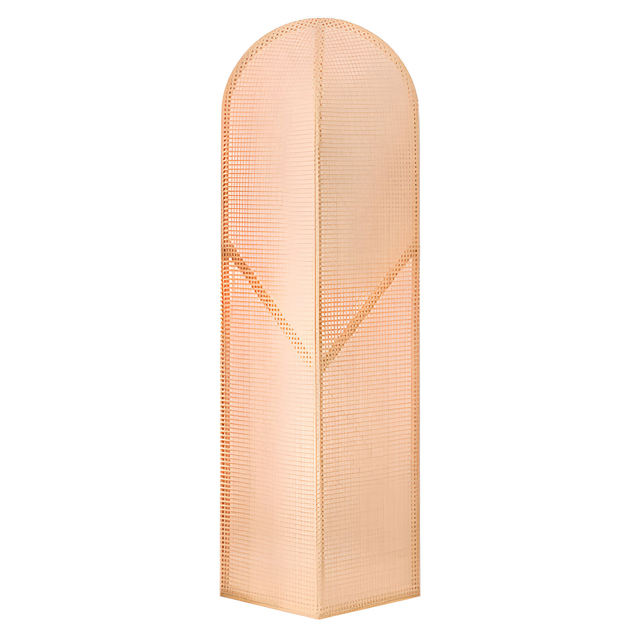 Colony Screen: One Element + Natural Ash + Natural Vienna Straw