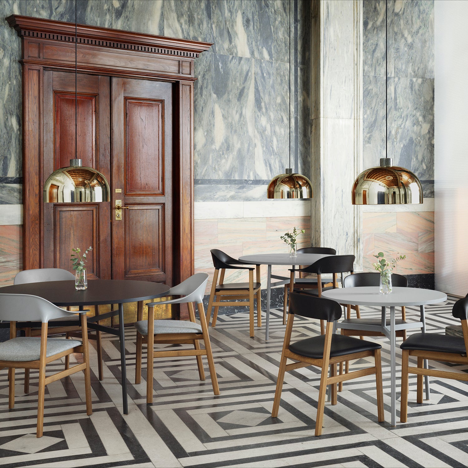 Union Round Table