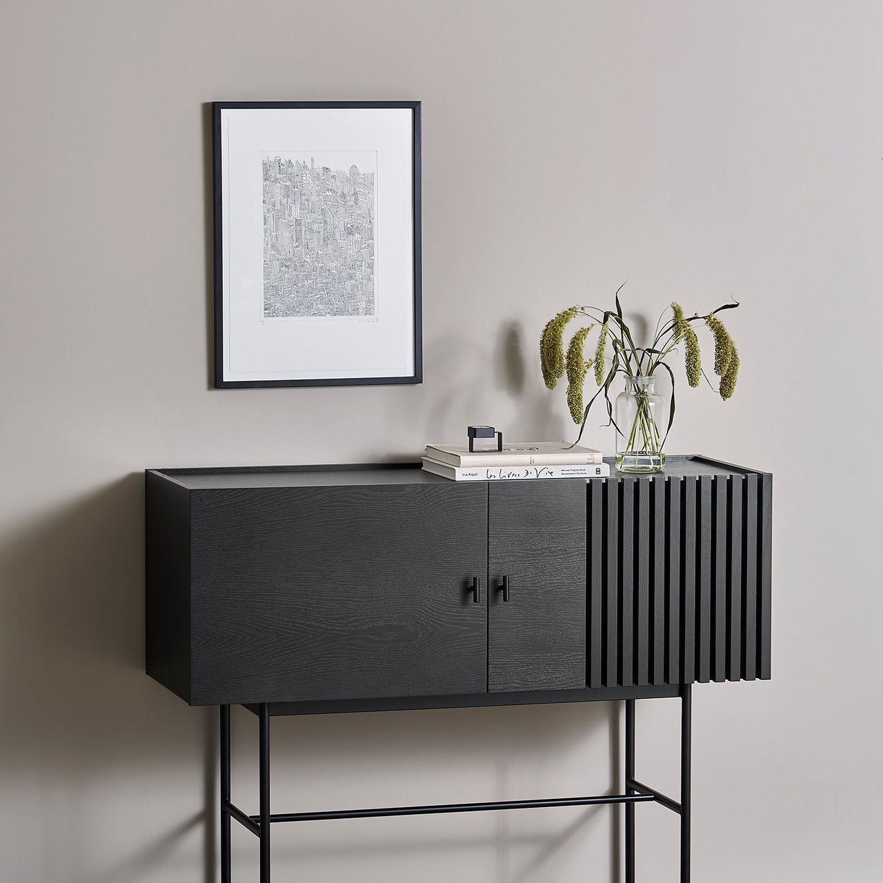 Array Sideboard: Quick Ship