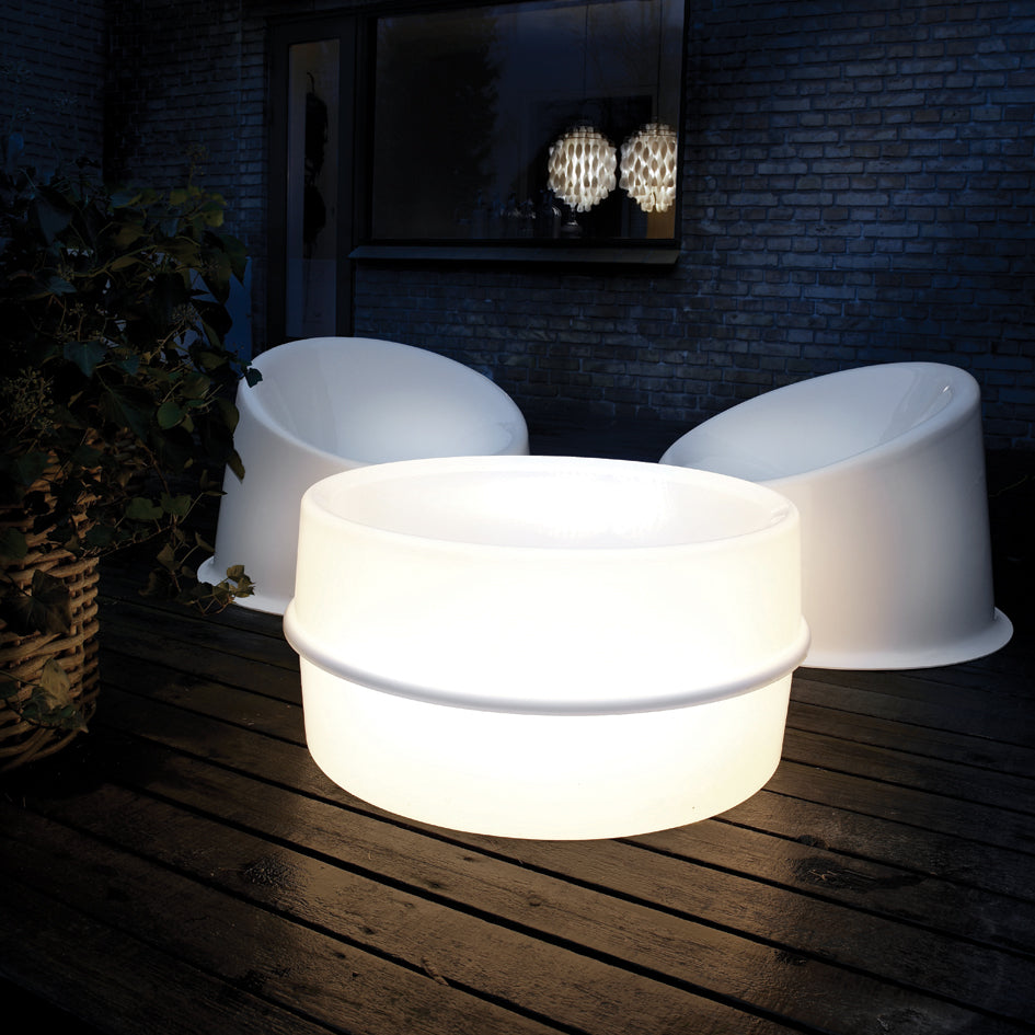 Panto Pop Stacking Lounge Chair