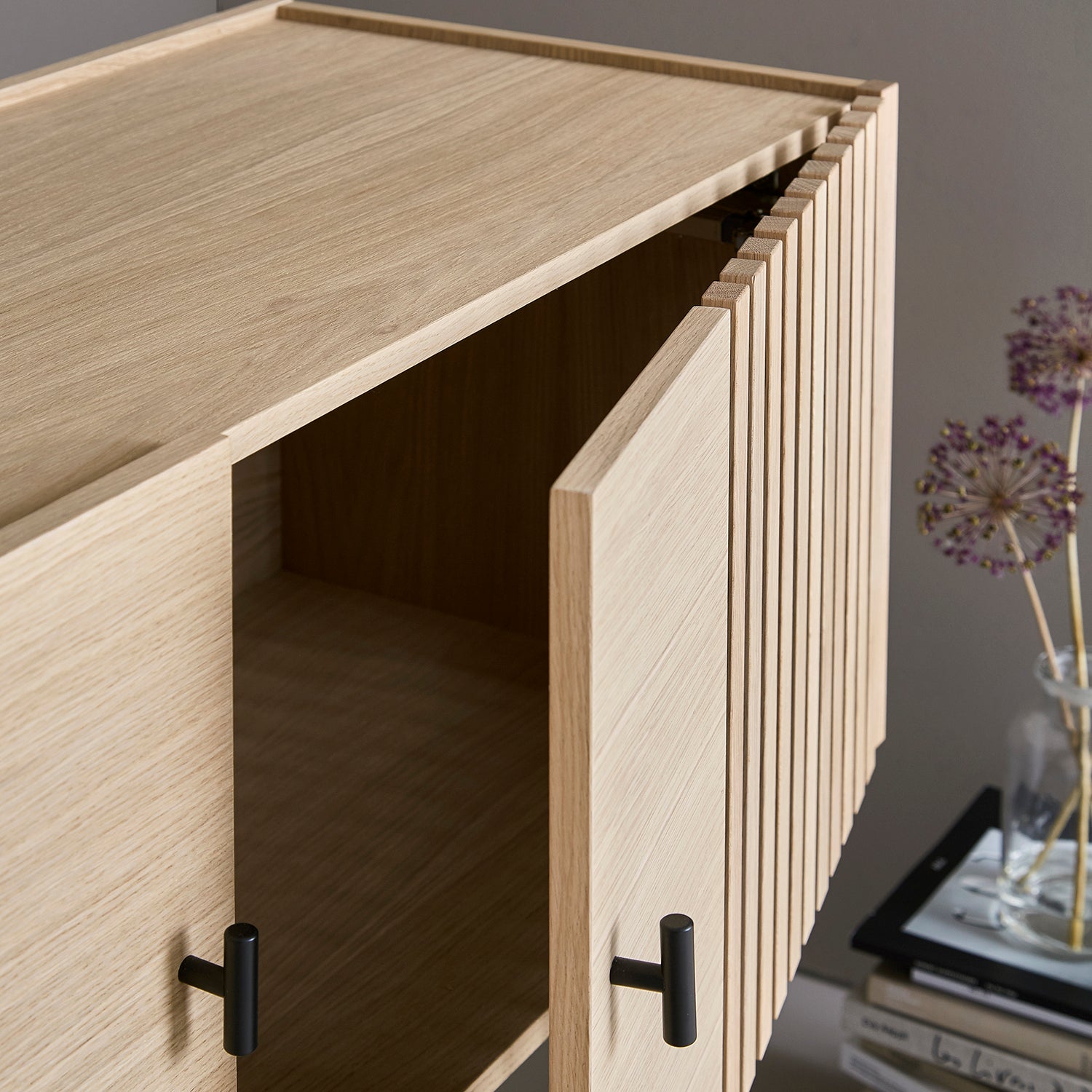 Array Sideboard: Quick Ship