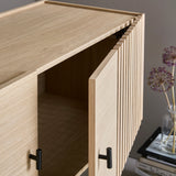 Array Sideboard: Quick Ship