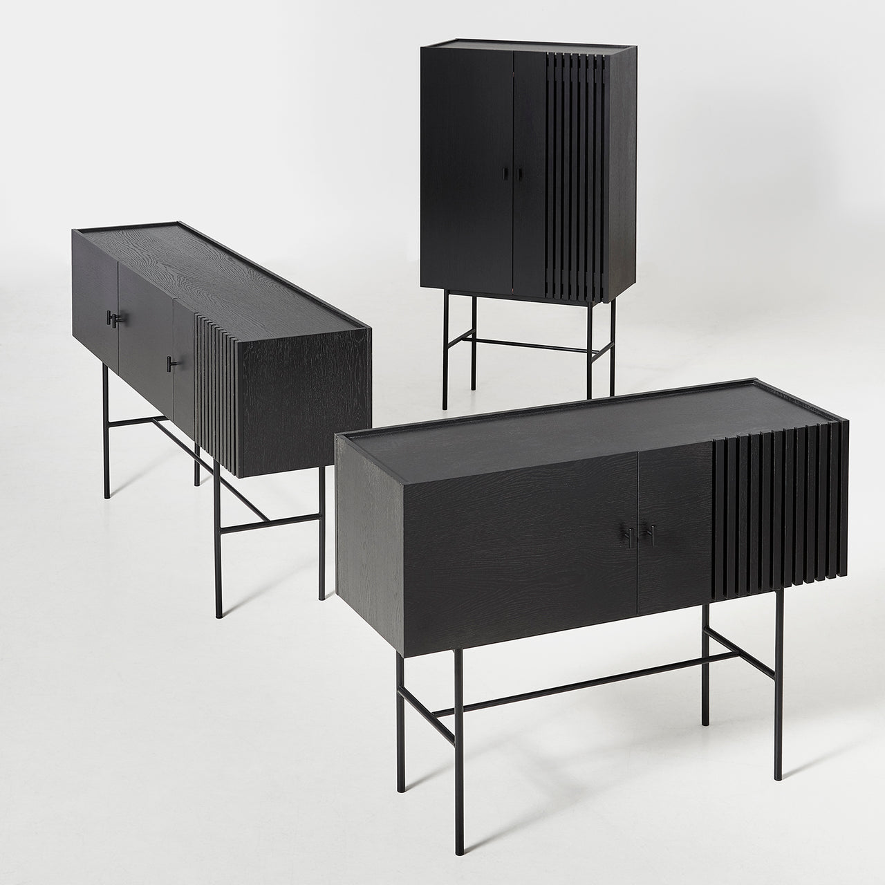 Array Sideboard