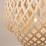 Koura Pendant Light: XXX Large