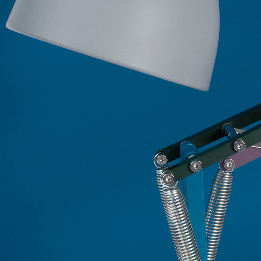 Type 75 Desk Lamp: Paul Smith Edition Two