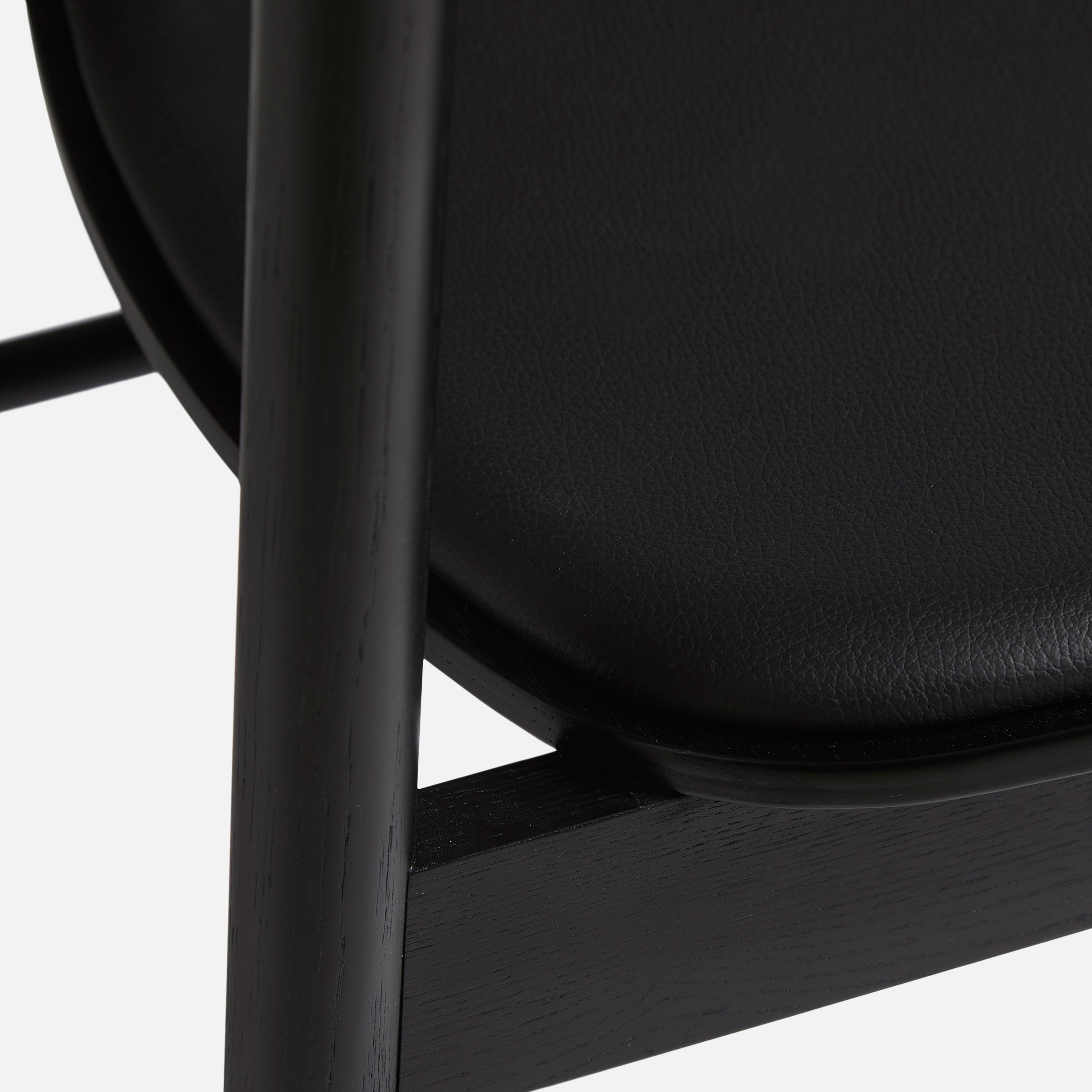 Soma Dining Chair: Quick Ship