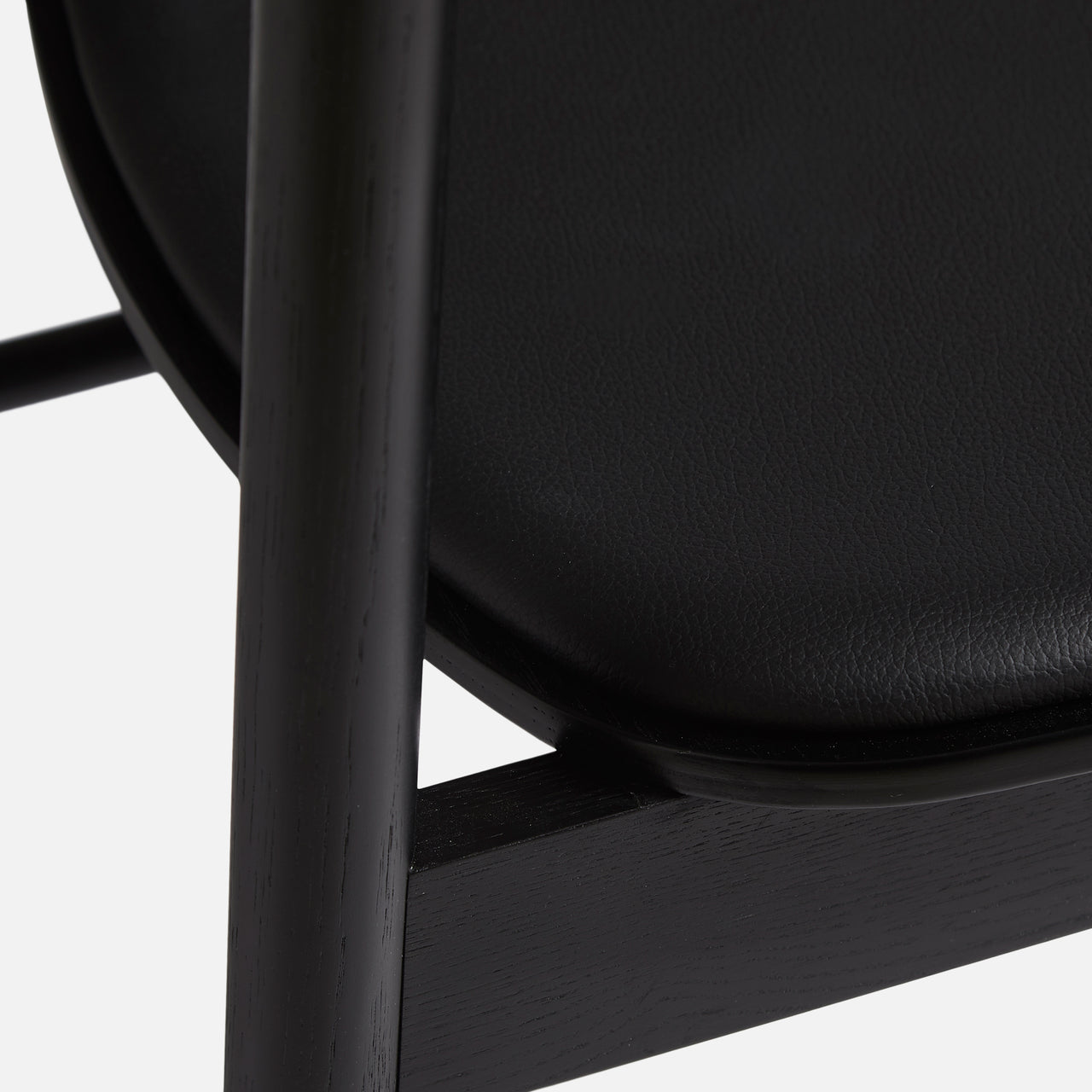Soma Dining Chair: Quick Ship