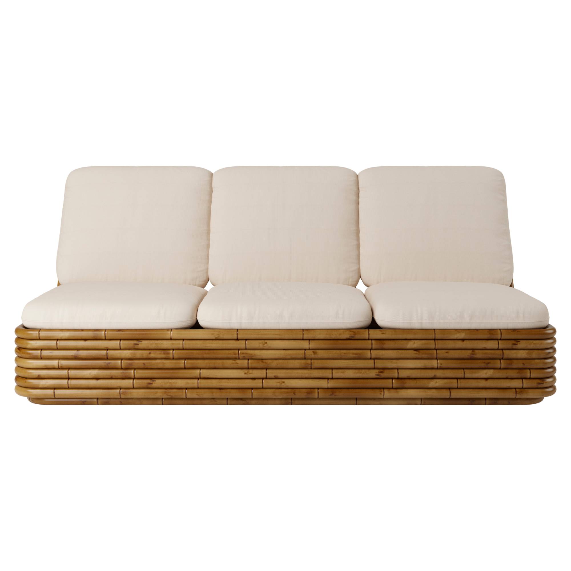 Bohemian 72 Sofa: Outdoor