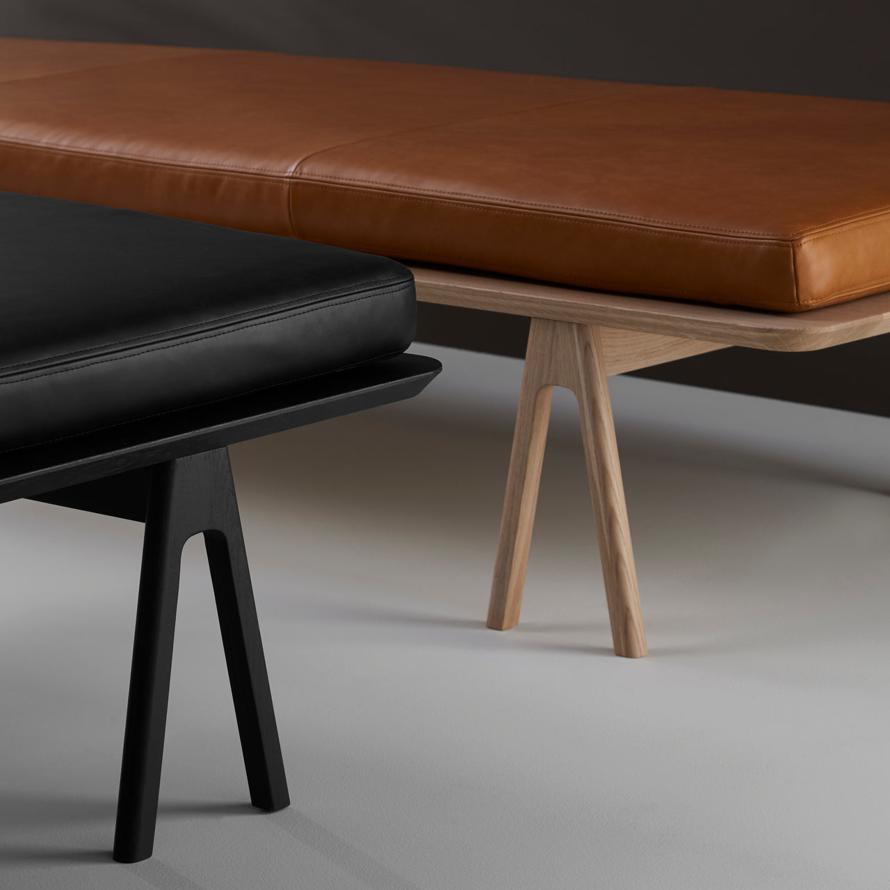 Level Daybed: Quick Ship